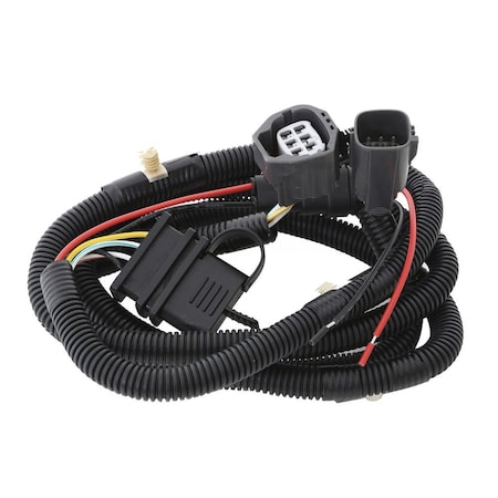 07-14 WRANGLER (JK) ELECTRICAL HARNESS